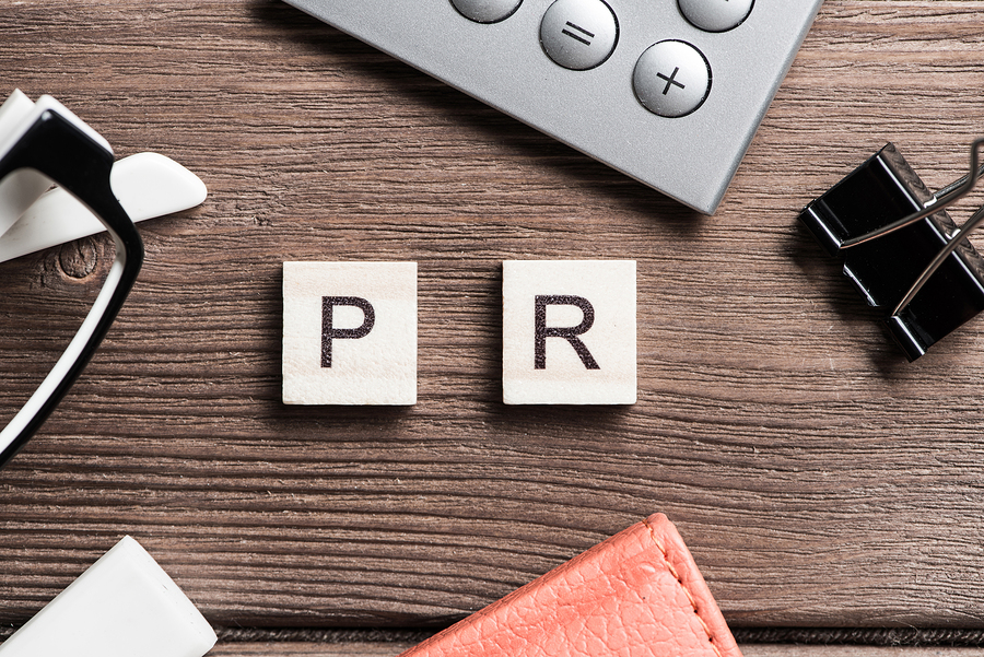 pr services