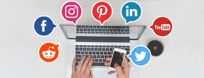 How Do You Manage Multiple Social Media Accounts?